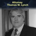 Thomas W. Lynch, Attorney