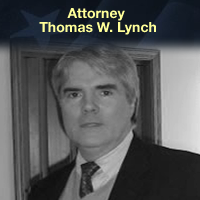 Attorney Thomas W. Lynch
