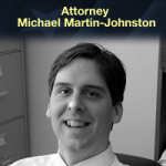 Mr. Martin-Johnston, Attorney