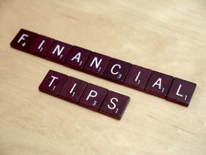 Throw away old money myths for better financial tips