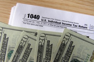 Get a bigger refund with the mortgage interest tax deduction