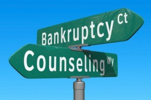 Bankruptcy attorneys