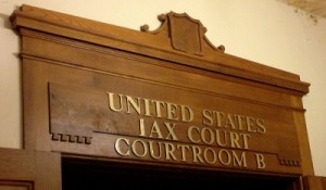 tax courtroom