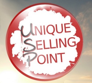 unique selling point