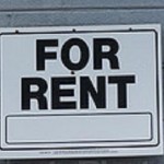 for rent
