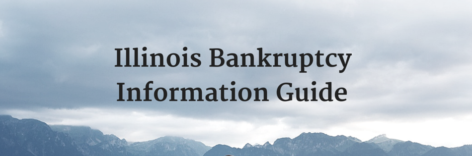 Illinois Bankruptcy Information Guide (1)